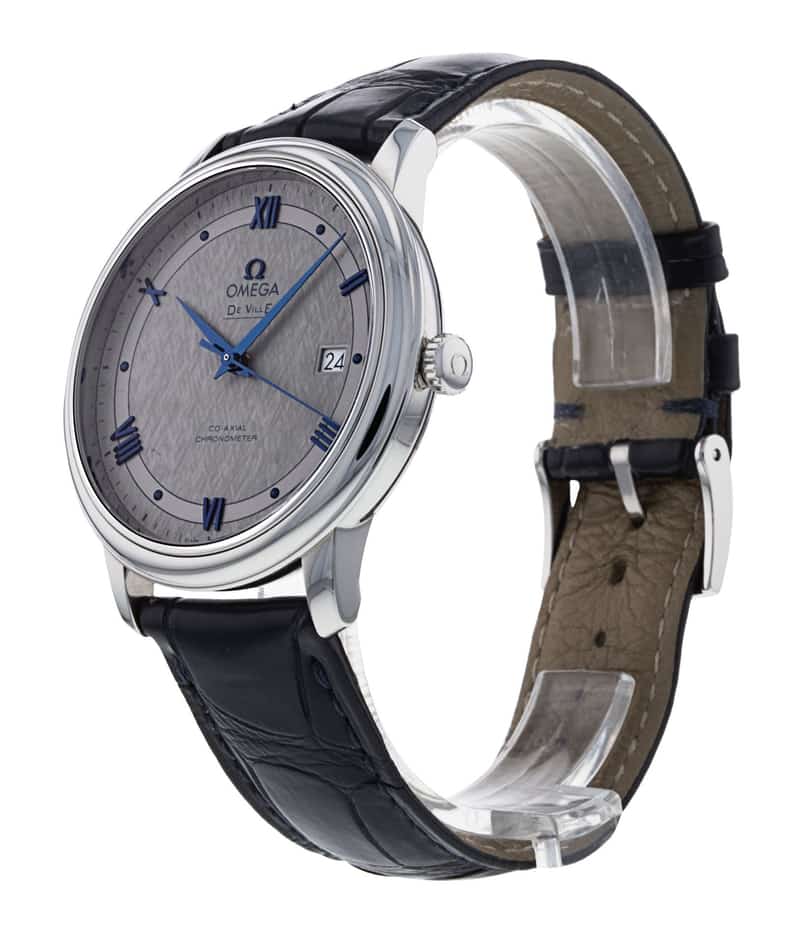 Omega De Ville Prestige 424.13.40.20.06.002